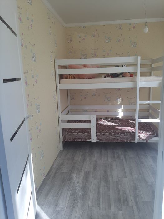 3 комнатная квартира