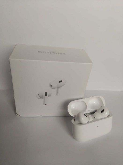 Apple AirPods Pro 2nd Gen, impecabile, negociabil.
