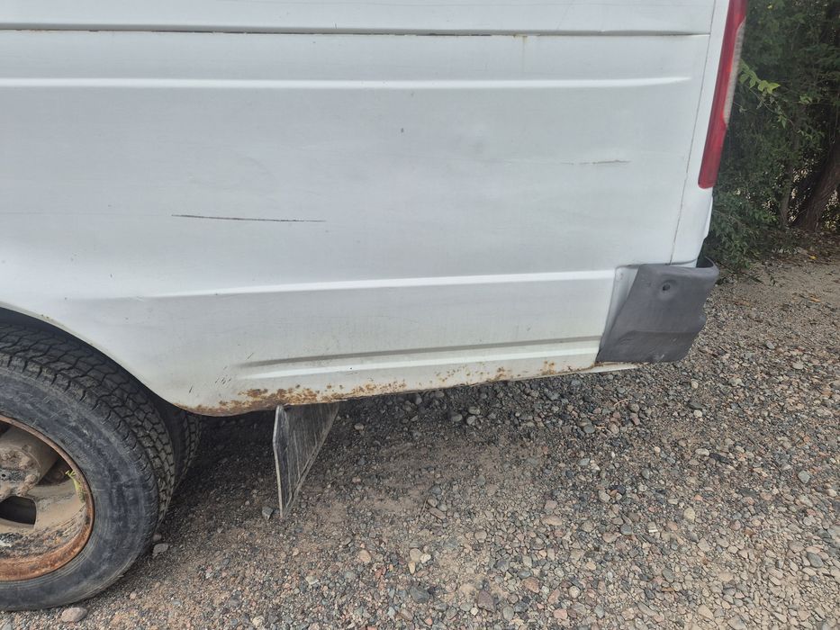 Газель 2705 фургон