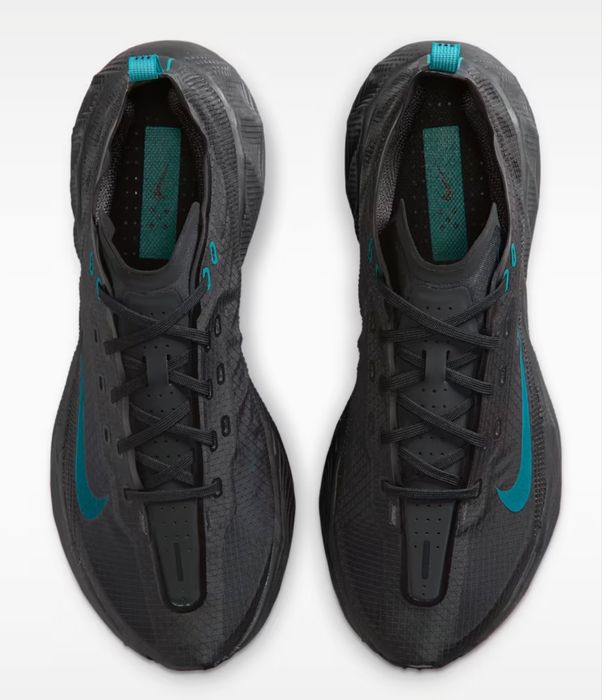 Кроссовки Nike Ava X