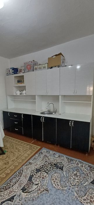 Кухонная мебель  для дома
