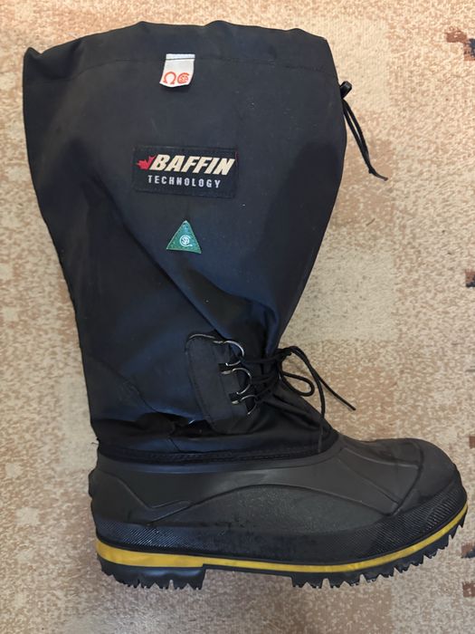 Продавам зимни ботуши Baffin