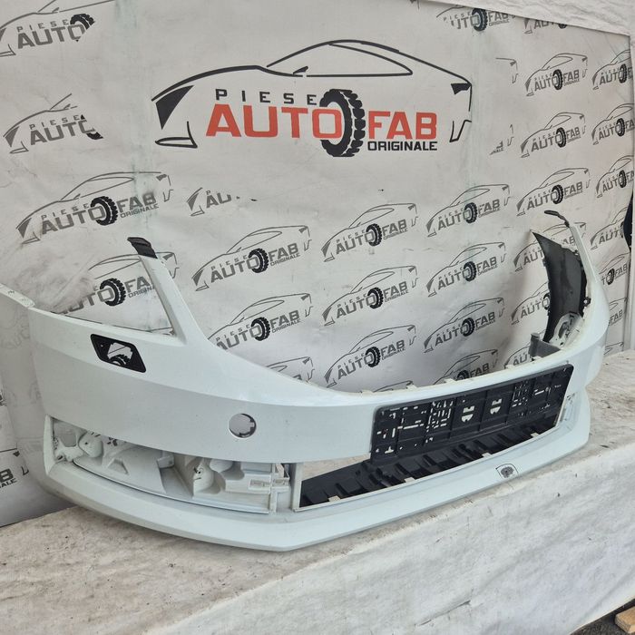 Bara fata Skoda Octavia 3 Facelift an 2017-2018-2019