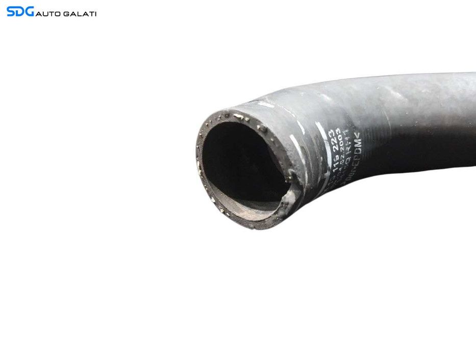 Furtun Apa Opel Astra H 1.9 CDTI 2004 - 2010 Cod 13119223 [N3626]
