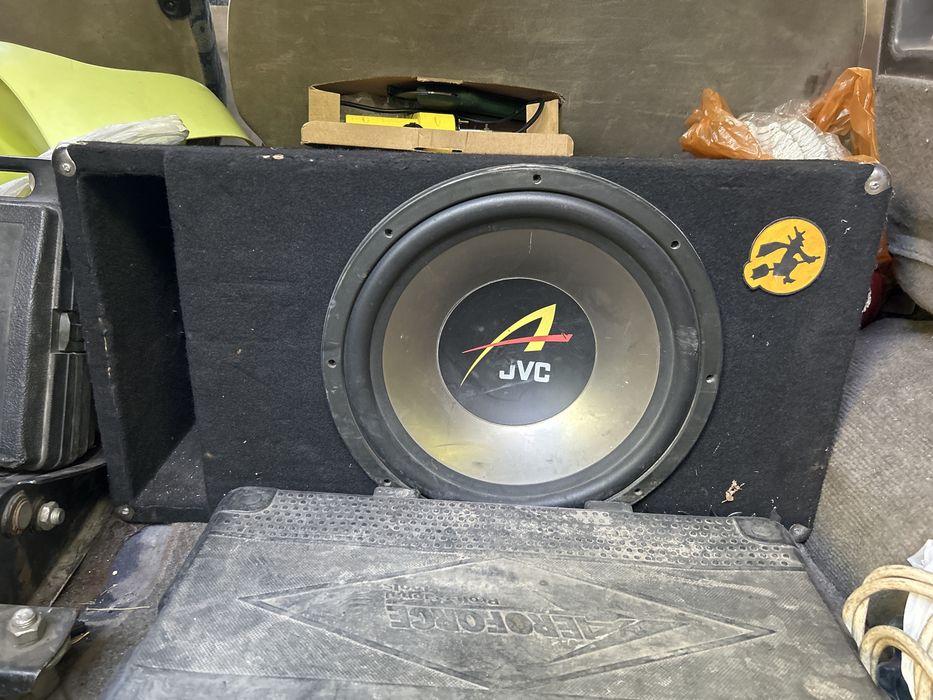 Буфер с накопитилем усилитилем