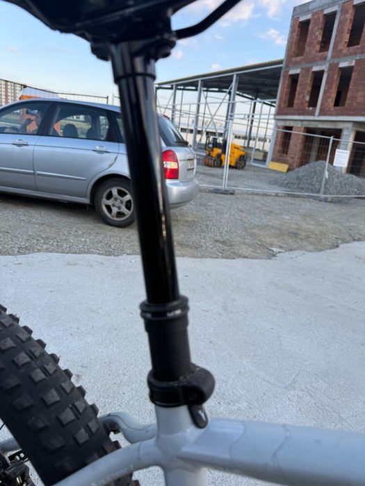 Планинско Колело Whyte 905 V4 2022 27.5 L Hardtail