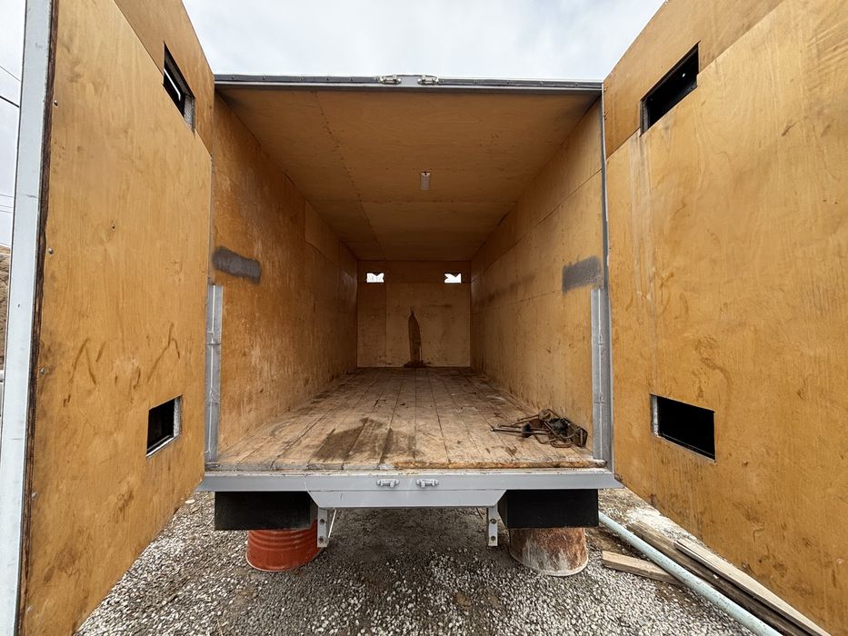 Газель борт гаель кузов сатылады