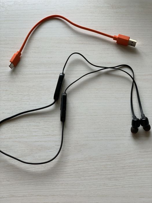 Наушники JBL T110 BT
