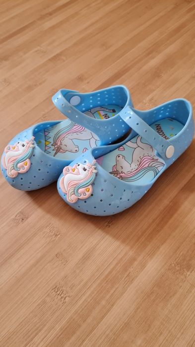 Туфельки на девочеку