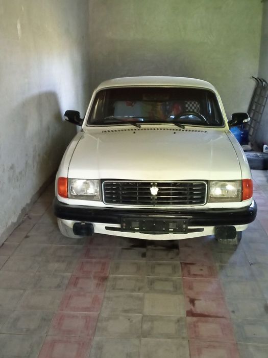Volga 31029 metani bor yangi
