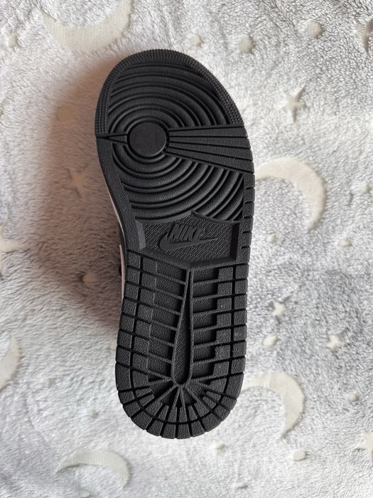 Маратонки Nike Air Jordan