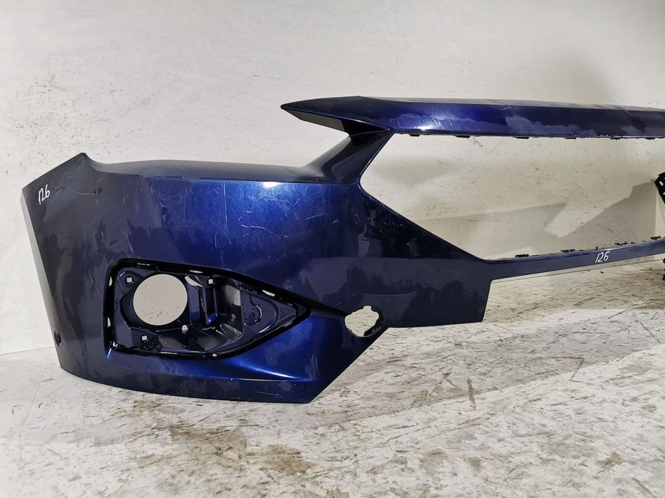 Bara fata Seat Tarraco, 2018, 2019, 2020, 2021, 2022, cod OE 5FJ807221