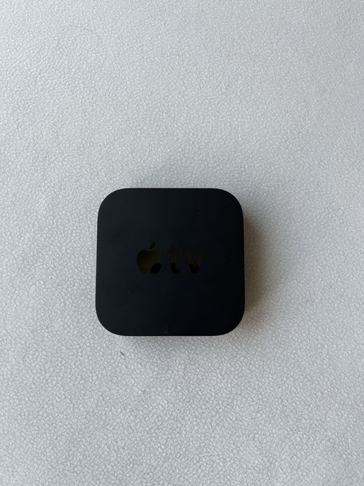 Apple Tv 1080p Md199so/A