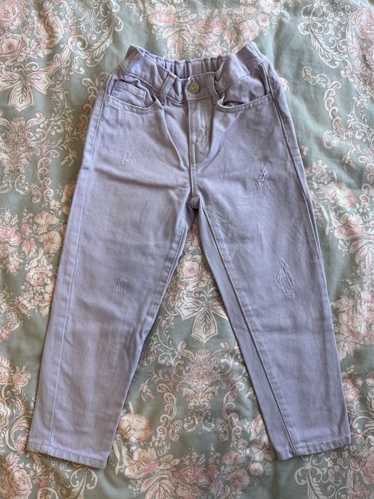 Детски клинчета