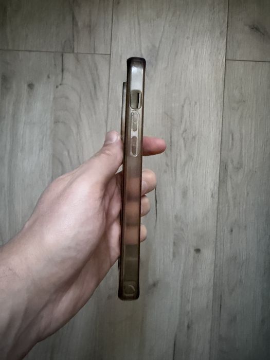 Husa Panzer Glass iPhone 14 Pro