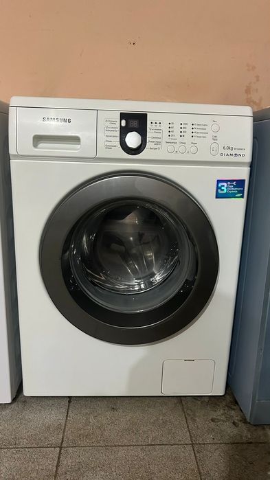 Стиральная машина продам