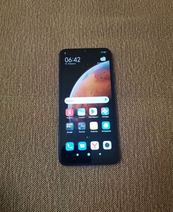 Продам Xiaomi Redmi 9A