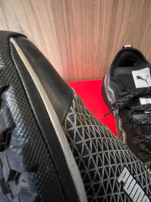 puma VOYAGE nitro 2 GTX gore-tex мъжки маратонки номер 44