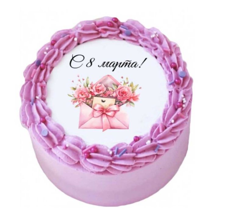 Торты на заказ,выпечка