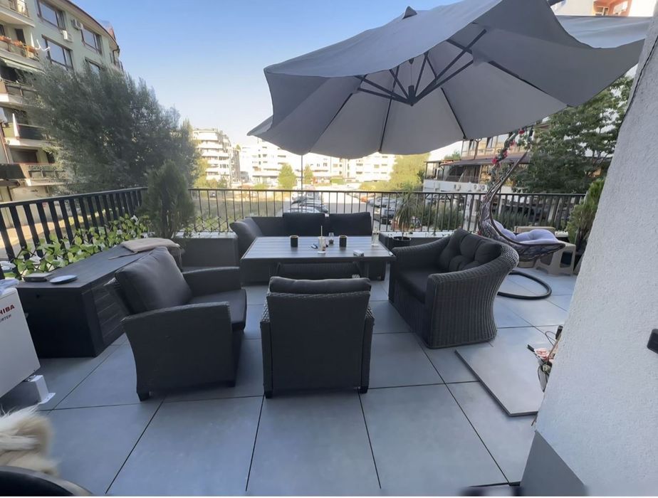 ЧИСТО НОВ 2-ст. в Овча Купел 1