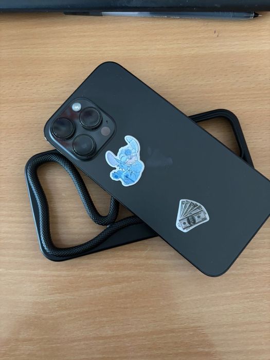 Айфон 14 про макс