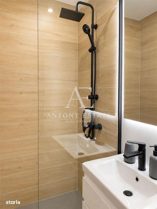 Antony Estate | Apartament 3 camere - Urbana Residence - Oradea