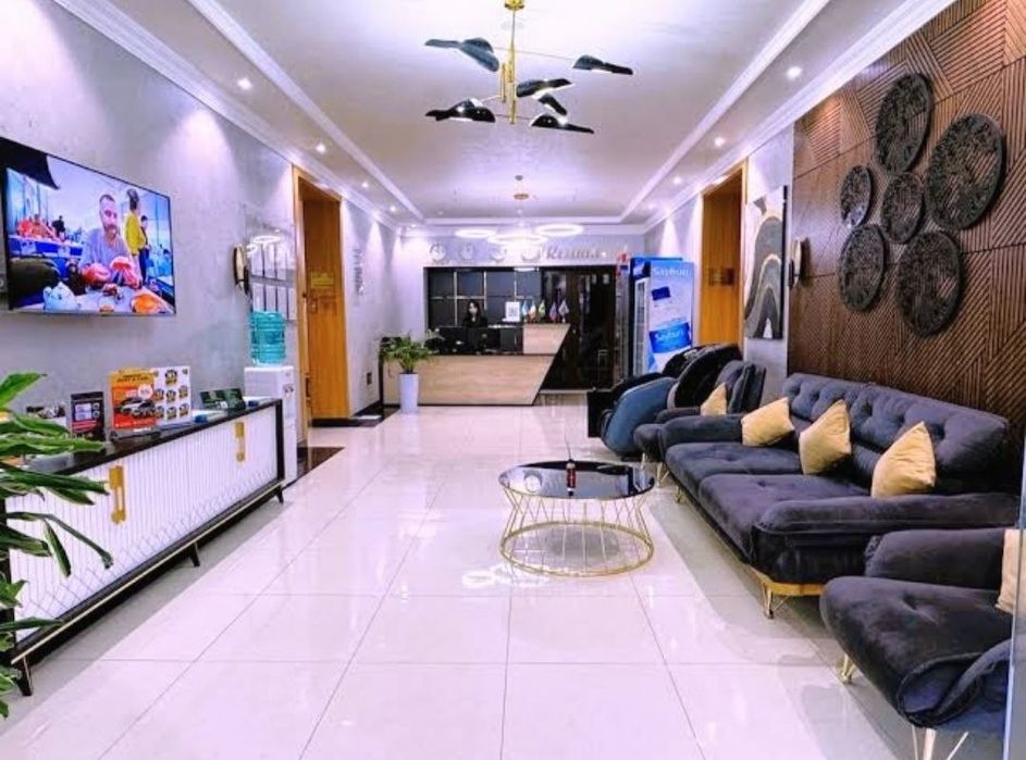 Аренда гостиница Яккасарайский район, Глинка