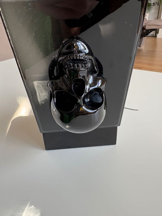 Cutie Coffret de Kilian Black Phantom Memento Mori - cu cheie