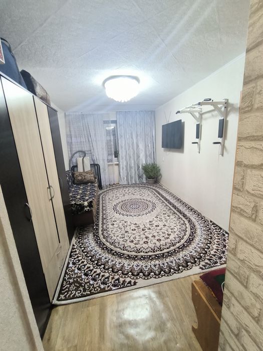 Продам квартиру 2 комнатную