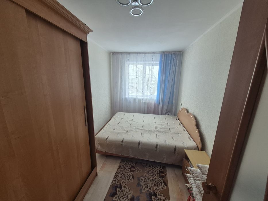 Продам 3х комнатную квартиру