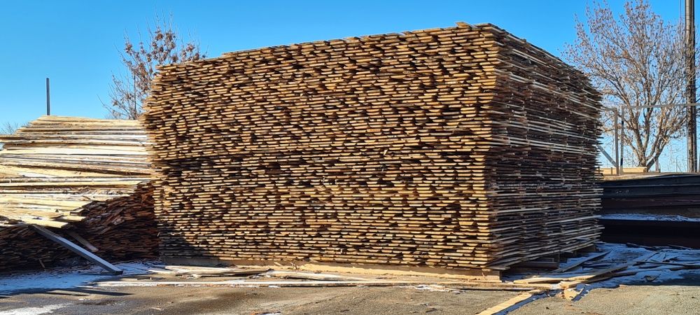 Реализуем лесоматериал Пиломатериал