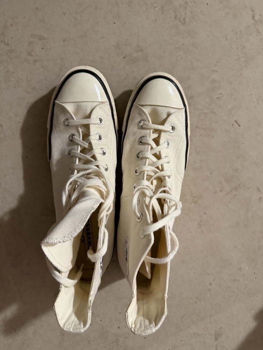Мъжки обувки Converse