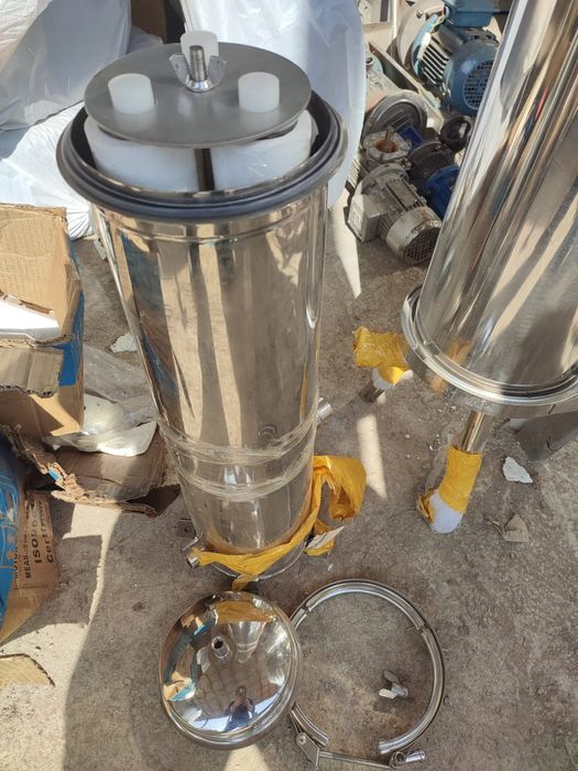 Продаются фильтра