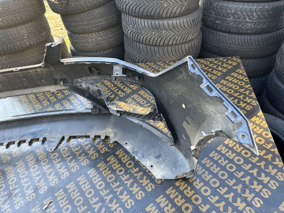 Броня Сеат Леон 3/Seat Leon 3