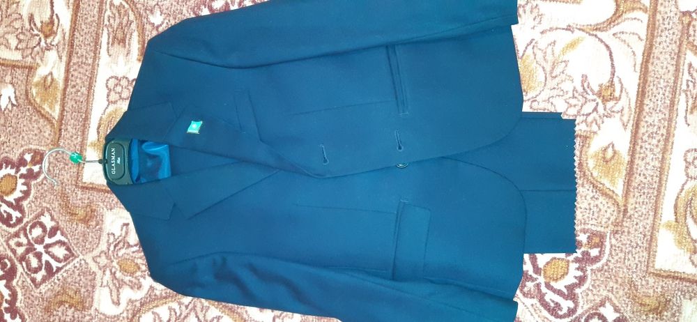 Продам школьную форму Glasman