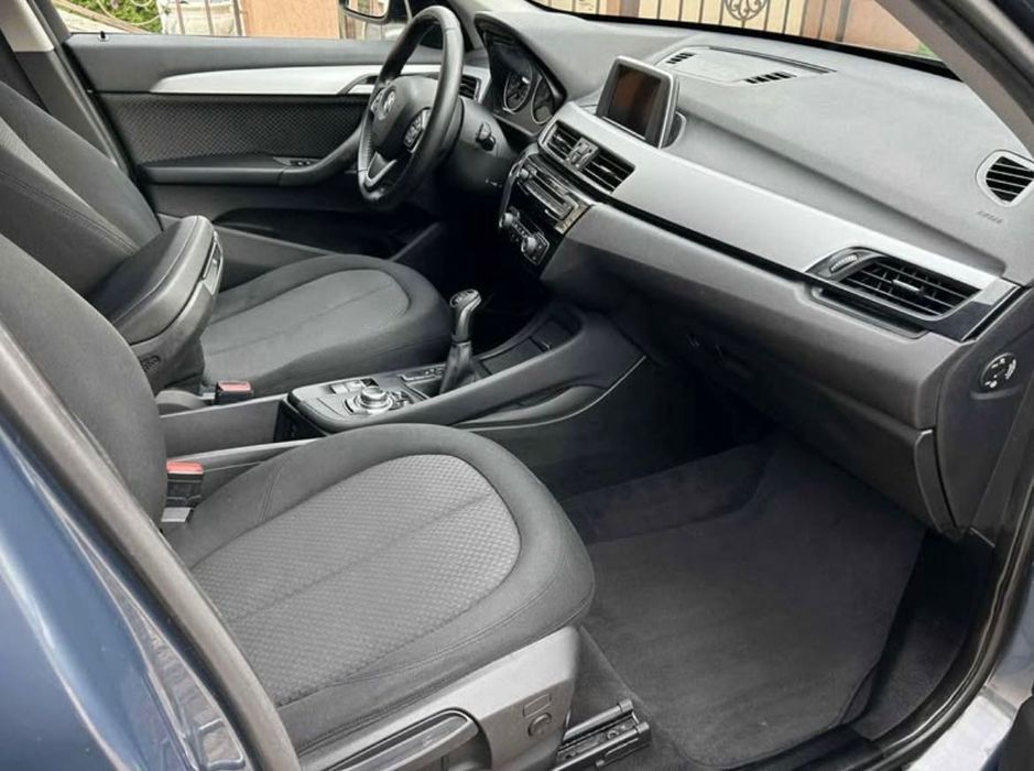 BMW X1 2016 2.0 Diesel 150 CP Euro 6