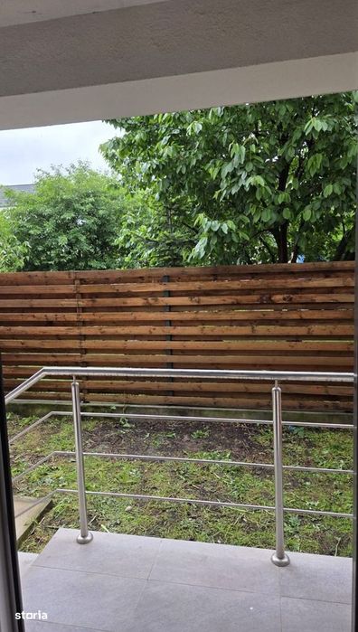 Casa Tip Duplex cu curte individuala
