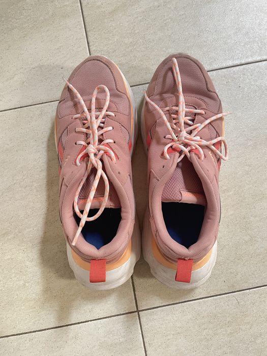 Reebok Royal Bridge розови, (42 номер)