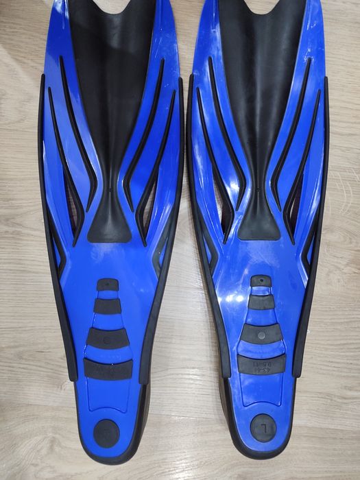 Ласты для плавания