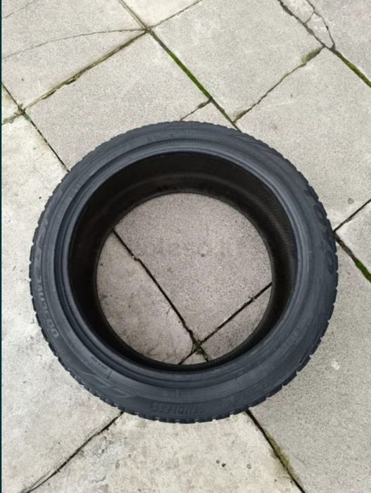 Резина зимняя Toyo