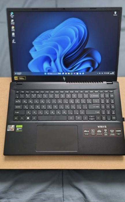 Срочно продам ноутбук