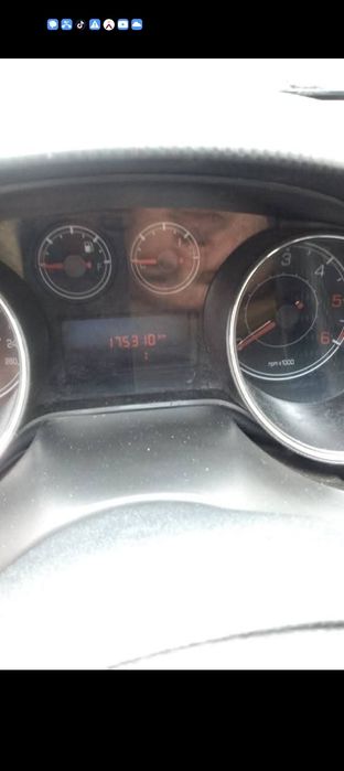 De vanzare Fiat Bravo