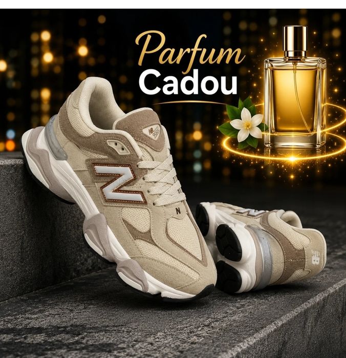 New Balance superbi