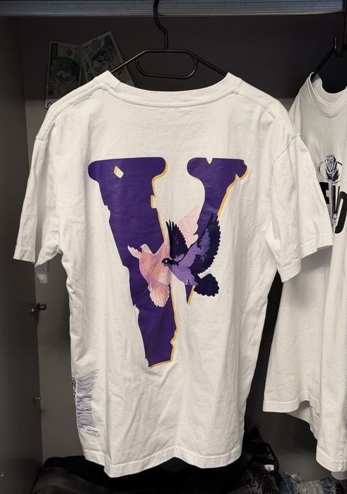 Tricou Vlone NBA young boy