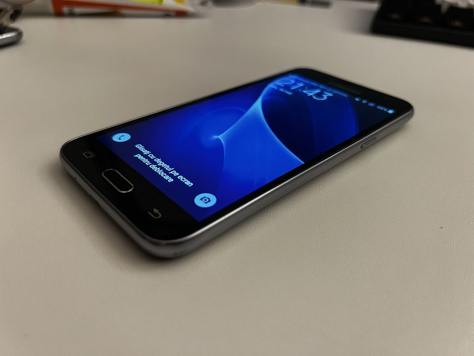 Samsung Galaxy J3 (2016) Dual SIM