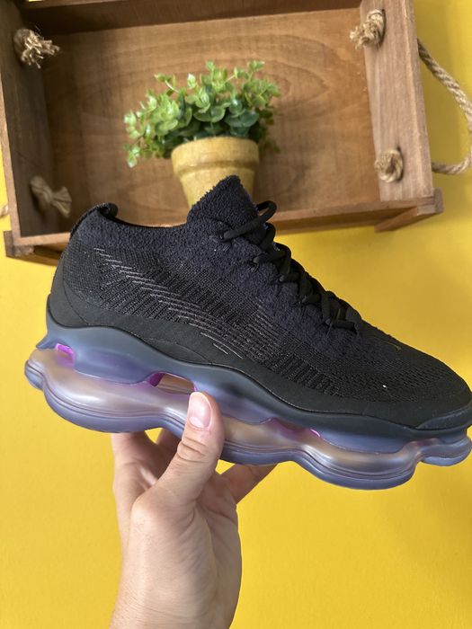 Nike air max Scorpion FC.Коледно Намаление