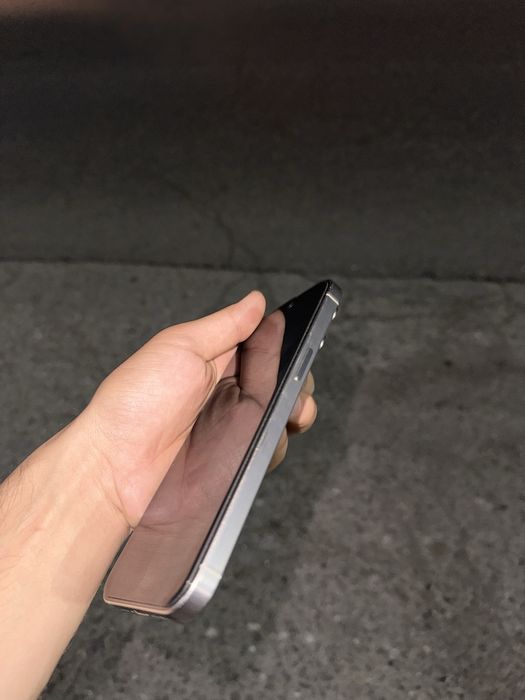 iPhone 15 Pro  Max b/u