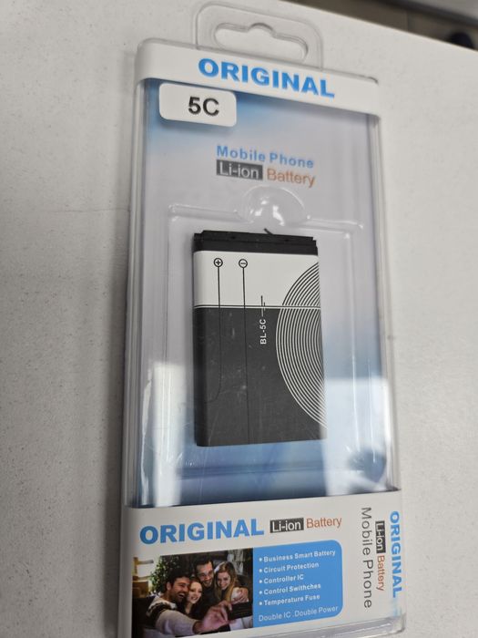 Baterie nokia bl 5c.