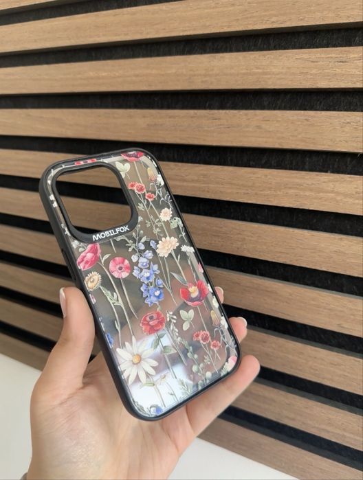 Husa iPhone 14pro Mobilfox