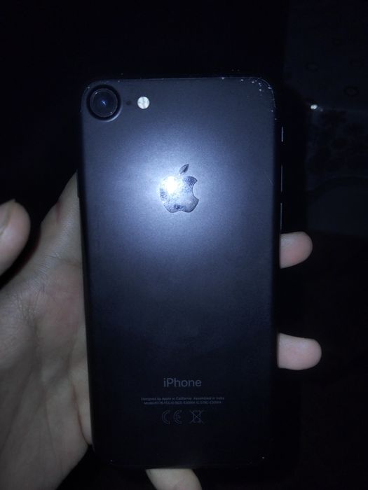 Айфон 7 АКБ 75 память 32